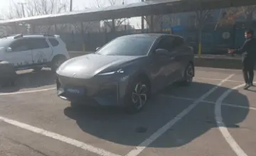 Changan Deepal S7 2025 года за 13 800 000 тг. в Алматы фото 1