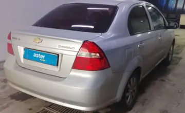 Chevrolet Aveo 2012 года за 2 500 000 тг. в Павлодар