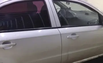 Chevrolet Aveo 2012 года за 2 500 000 тг. в Павлодар фото 4