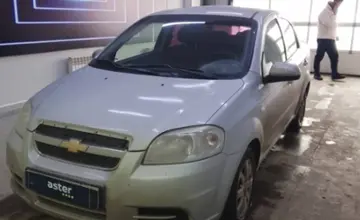 Chevrolet Aveo 2012 года за 2 500 000 тг. в Павлодар фото 1