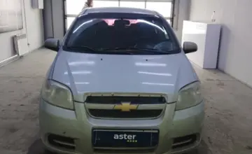 Chevrolet Aveo 2012 года за 2 500 000 тг. в Павлодар фото 2