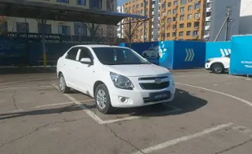 Chevrolet Cobalt 2023 года за 5 000 000 тг. в Алматы фото 2