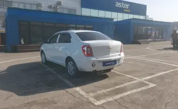 Chevrolet Cobalt 2023 года за 5 000 000 тг. в Алматы фото 4