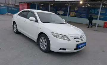 Toyota Camry 2007 года за 5 500 000 тг. в Шымкент фото 2