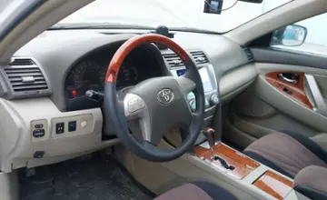 Toyota Camry 2007 года за 5 500 000 тг. в Шымкент фото 5