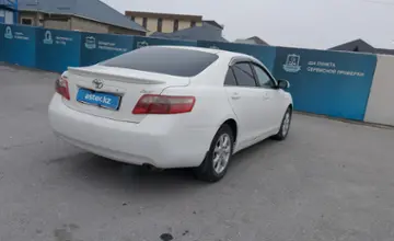 Toyota Camry 2007 года за 5 500 000 тг. в Шымкент фото 3