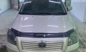 Toyota Avensis 2004 года за 3 300 000 тг. в Павлодар фото 2