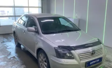 Toyota Avensis 2004 года за 3 300 000 тг. в Павлодар фото 3