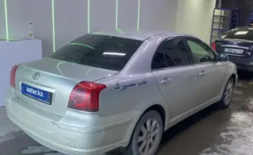 Toyota Avensis 2004 года за 3 300 000 тг. в Павлодар