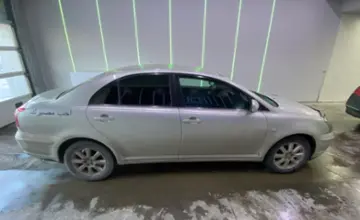 Toyota Avensis 2004 года за 3 300 000 тг. в Павлодар фото 4