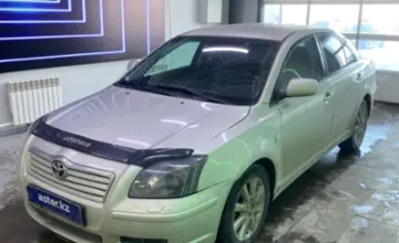 Toyota Avensis 2004 года за 3 300 000 тг. в Павлодар фото 1