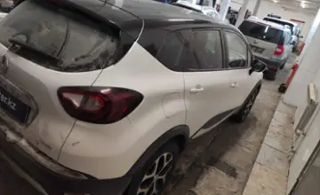 Renault Kaptur 2019 года за 7 100 000 тг. в Актобе фото 4