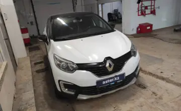 Renault Kaptur 2019 года за 7 100 000 тг. в Актобе фото 3