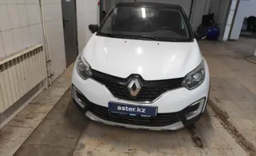 Renault Kaptur 2019 года за 7 100 000 тг. в Актобе фото 2
