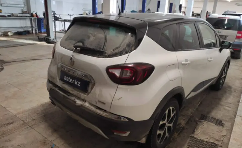 Renault Kaptur 2019 года за 7 100 000 тг. в Актобе фото 5