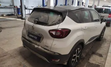 Renault Kaptur 2019 года за 7 100 000 тг. в Актобе