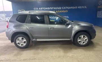 Nissan Terrano 2020 года за 7 000 000 тг. в Алматы фото 4
