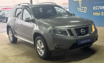 Nissan Terrano 2020 года за 7 000 000 тг. в Алматы фото 3
