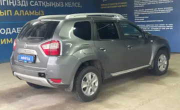 Nissan Terrano 2020 года за 7 000 000 тг. в Алматы