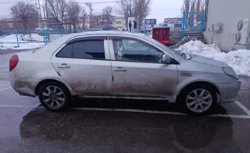Geely MK 2008 года за 858 000 тг. в Тараз фото 4