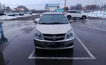 Geely MK 2008 года за 858 000 тг. в Тараз фото 2
