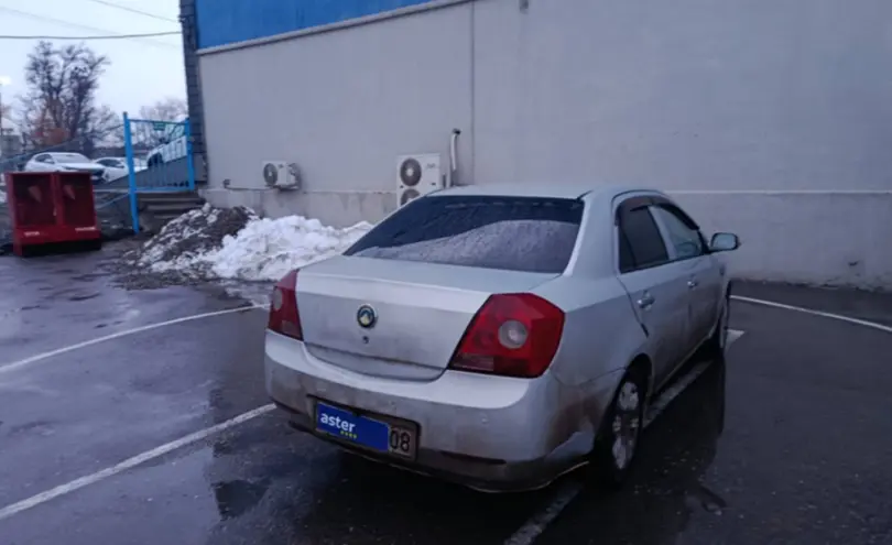 Geely MK 2008 года за 858 000 тг. в Тараз фото 5