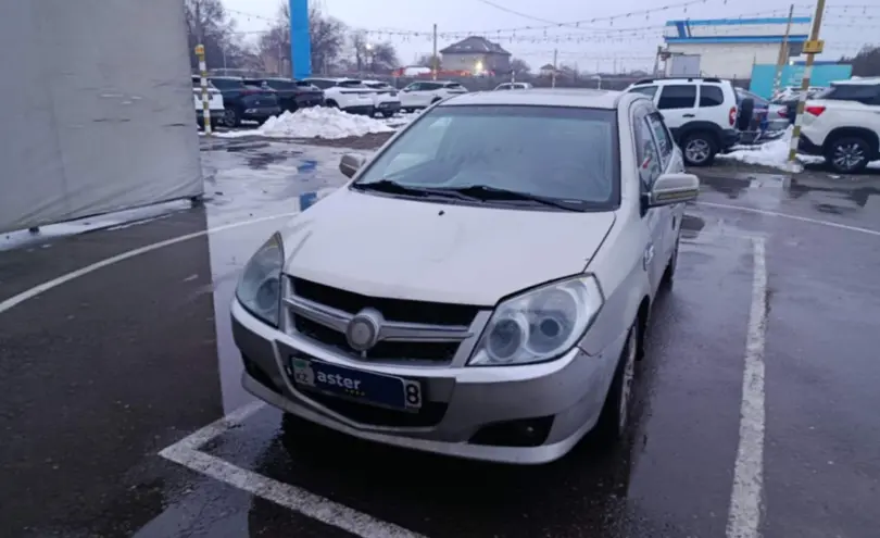 Geely MK 2008 года за 858 000 тг. в Тараз