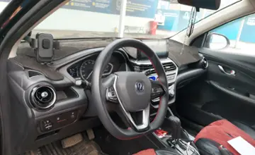 Changan Alsvin 2024 года за 5 500 000 тг. в Шымкент фото 5