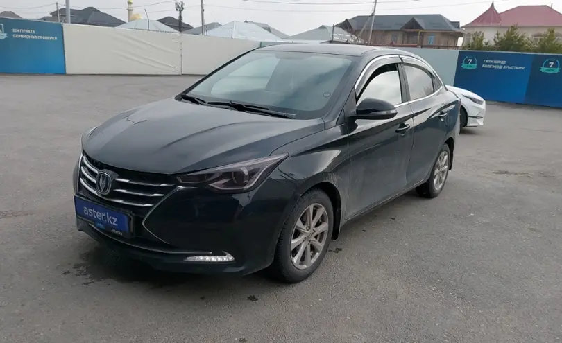 Changan Alsvin 2024 года за 5 500 000 тг. в Шымкент