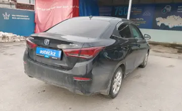 Changan Alsvin 2024 года за 5 500 000 тг. в Шымкент фото 3