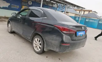 Changan Alsvin 2024 года за 5 500 000 тг. в Шымкент фото 4