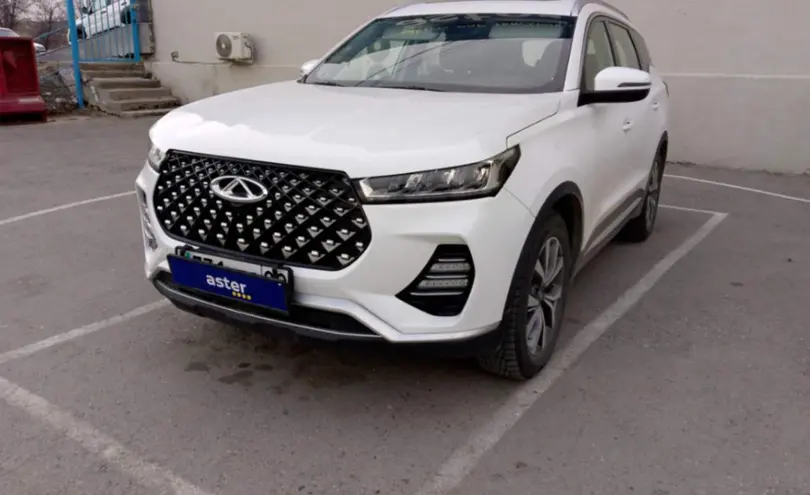 Chery Tiggo 7 Pro 2022 года за 8 600 000 тг. в Тараз