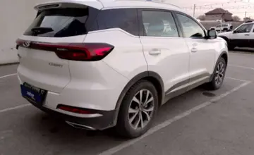 Chery Tiggo 7 Pro 2022 года за 8 600 000 тг. в Тараз
