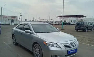 Toyota Camry 2006 года за 5 500 000 тг. в Кызылорда фото 3