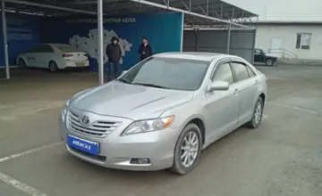 Toyota Camry 2006 года за 5 500 000 тг. в Кызылорда фото 1