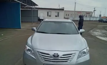 Toyota Camry 2006 года за 5 500 000 тг. в Кызылорда фото 2