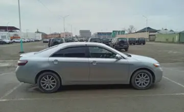 Toyota Camry 2006 года за 5 500 000 тг. в Кызылорда фото 4