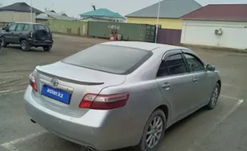 Toyota Camry 2006 года за 5 500 000 тг. в Кызылорда