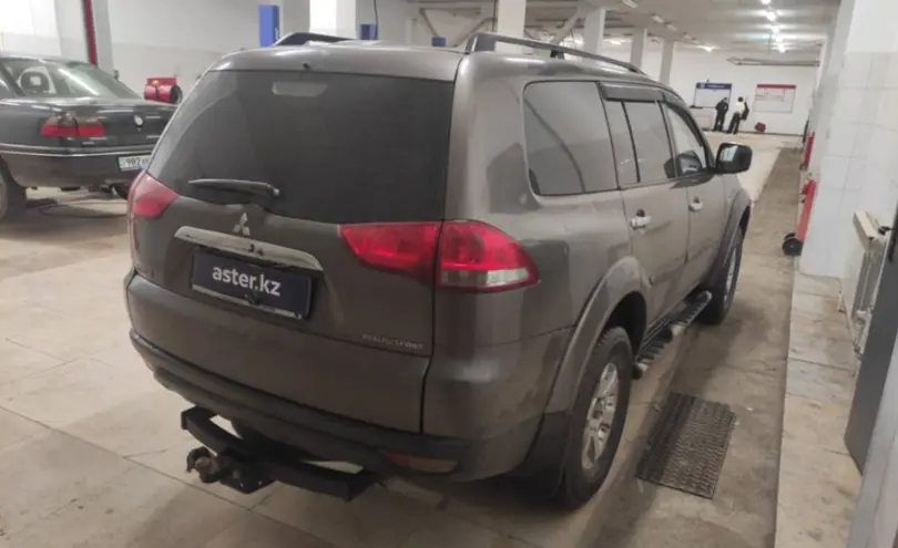 Mitsubishi Pajero Sport 2014 года за 9 700 000 тг. в Актобе фото 5