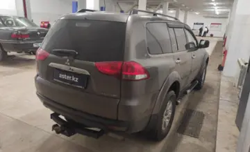 Mitsubishi Pajero Sport 2014 года за 9 700 000 тг. в Актобе