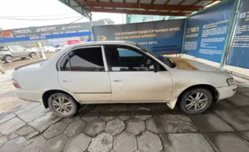 Toyota Corolla 1995 года за 1 500 000 тг. в Талдыкорган фото 4