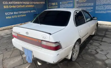 Toyota Corolla 1995 года за 1 500 000 тг. в Талдыкорган