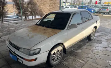 Toyota Corolla 1995 года за 1 500 000 тг. в Талдыкорган фото 1