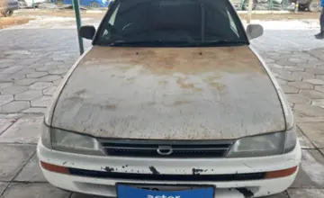 Toyota Corolla 1995 года за 1 500 000 тг. в Талдыкорган фото 2