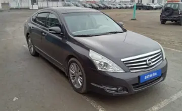 Nissan Teana 2011 года за 5 100 000 тг. в Кызылорда фото 3