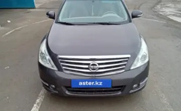 Nissan Teana 2011 года за 5 100 000 тг. в Кызылорда фото 2