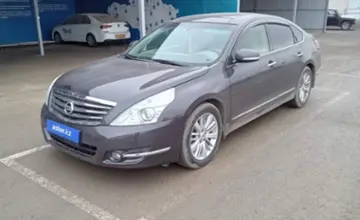 Nissan Teana 2011 года за 5 100 000 тг. в Кызылорда фото 1