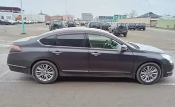Nissan Teana 2011 года за 5 100 000 тг. в Кызылорда фото 4