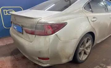 Lexus ES 2016 года за 13 000 000 тг. в Астана