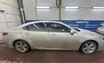 Lexus ES 2016 года за 13 000 000 тг. в Астана фото 4